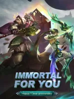 Immortal: Reborn