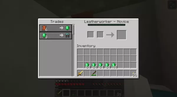 How to Make Saddle in Minecraft?