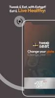 Tweak & Eat