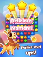 Cake Crush Match 3 Blast Mania