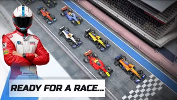 Formula Car Racing GT Car Game