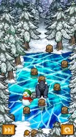 Snowman Story
