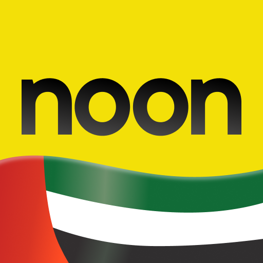 noon