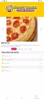 Hungry Howies