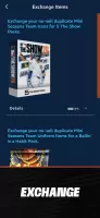 MLB The Show Companion App