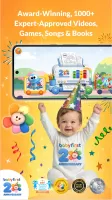 First™ | Fun Learning For Kids