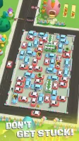 Car Out: Car Parking Jam Games