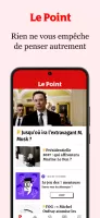 Le Point | Actualités & Info