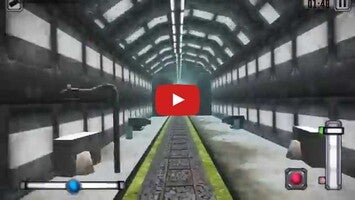 Train Simulator 3D - Android Gameplay!