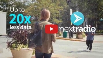 NextRadio Feature Reel 2015