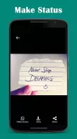 Status downloader Video Image