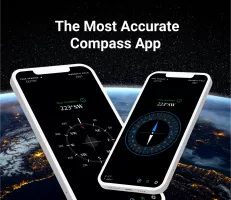 Compass: Direction Compass