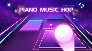 Piano Music Hop: EDM Rush!