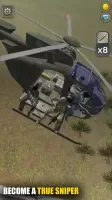 Modern World War: Action Game