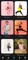 Dance Workout For Weightloss