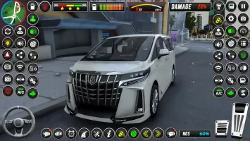 Car Driving Simulator 3d 2022