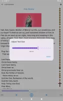 Rosary Audio