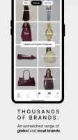 THE ICONIC – Fashion Shopping
