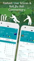 Live Cricket Score