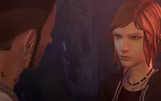 Life is Strange: Before Storm