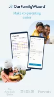OurFamilyWizard Co-Parent App