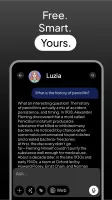 Luzia