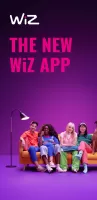 WiZ Connected