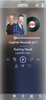 Radio Capital