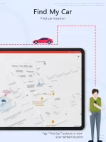 Find my Car - Car Locator