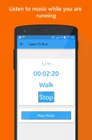 Learn to run