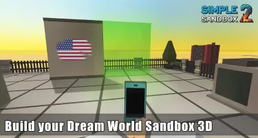 Simple Sandbox 2