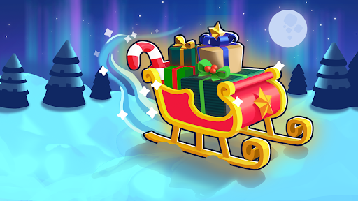 Merge Mayor - Match Puzzle