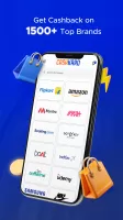 CashKaro - Cashback & Coupons