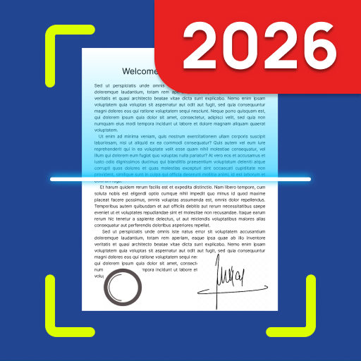 PDF Scanner