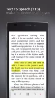 eReader Prestigio: Book Reader