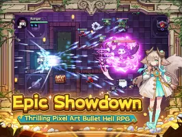 My Heroes: Dungeon Raid