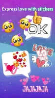 TextSticker 2024 WAStickerApps
