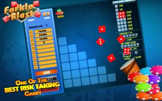 Farkle Blast