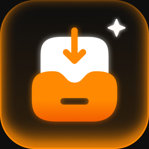 Scaniverse QR
