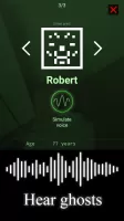 Real Ghost Detector + Radar
