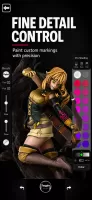 ColorMinis 3D Coloring Studio