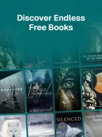 Inkitt: Books, Novels, Stories