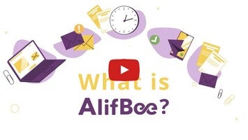 What is AlifBee?