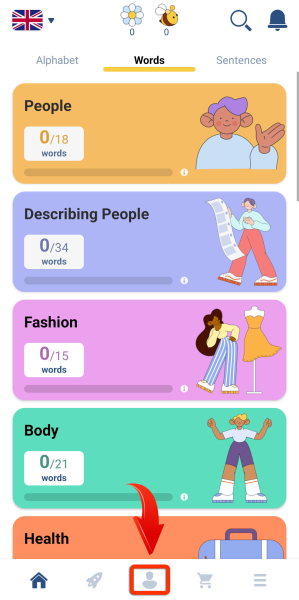 Learn Spanish - 11,000 Words