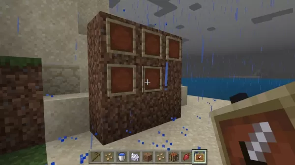 How to Make a Map in Minecraft？