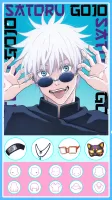 Anime Avatar Maker 2: Dress Up