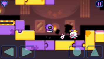 Shadow Trick