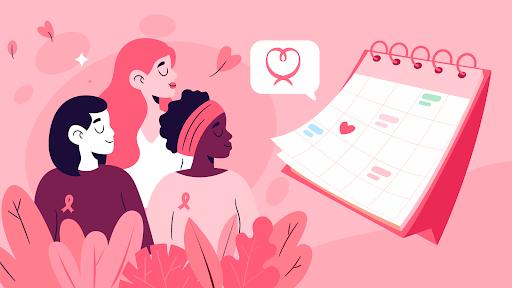 Calendar Planner - Agenda App