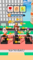 Gym Idle Clicker: Fitness Hero