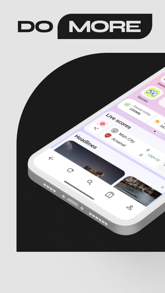 Opera Mini 